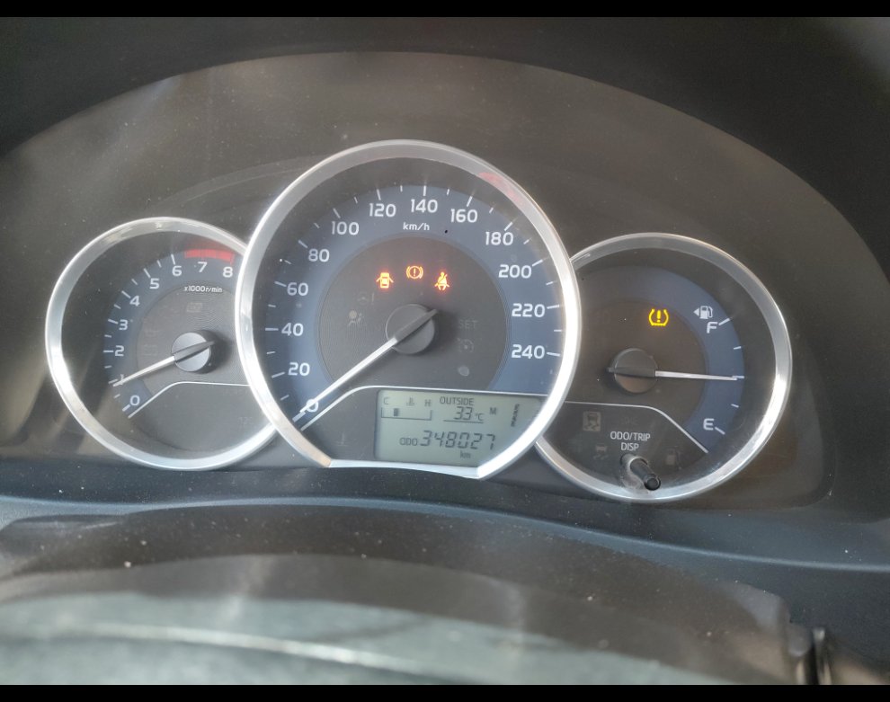 تويوتا كورولا  2019 image