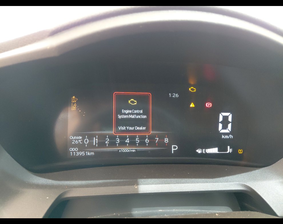 Toyota Yaris  2023 image