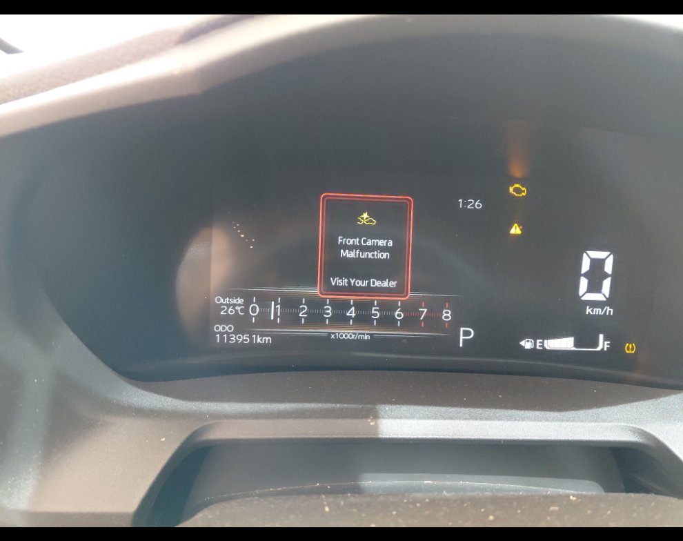 Toyota Yaris  2023 image