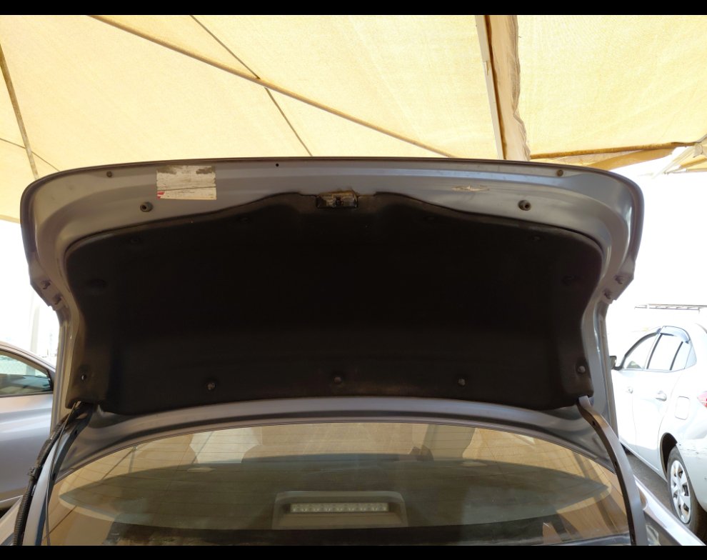 تويوتا كورولا  2020 image