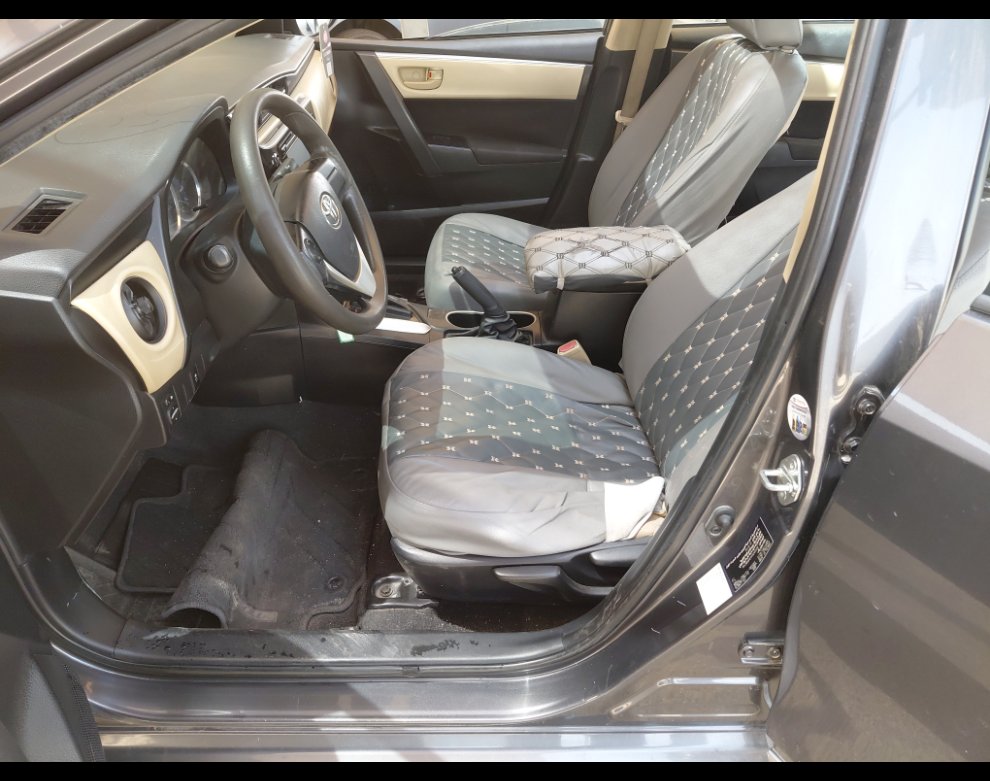 تويوتا كورولا  2019 image