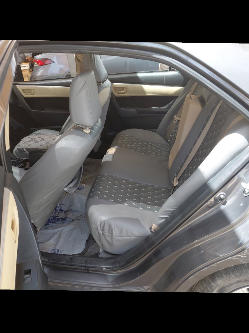 تويوتا كورولا  2019 image