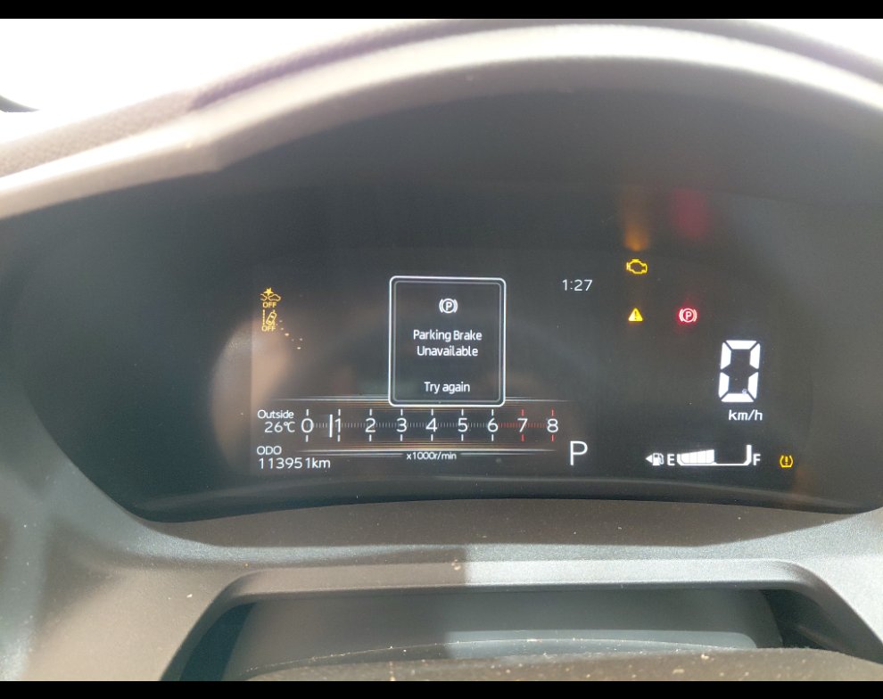 Toyota Yaris  2023 image