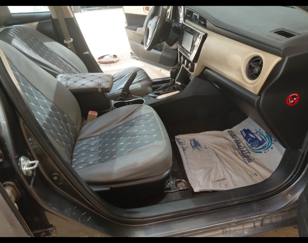 تويوتا كورولا  2019 image