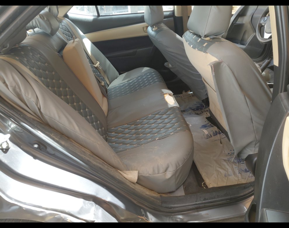 تويوتا كورولا  2019 image