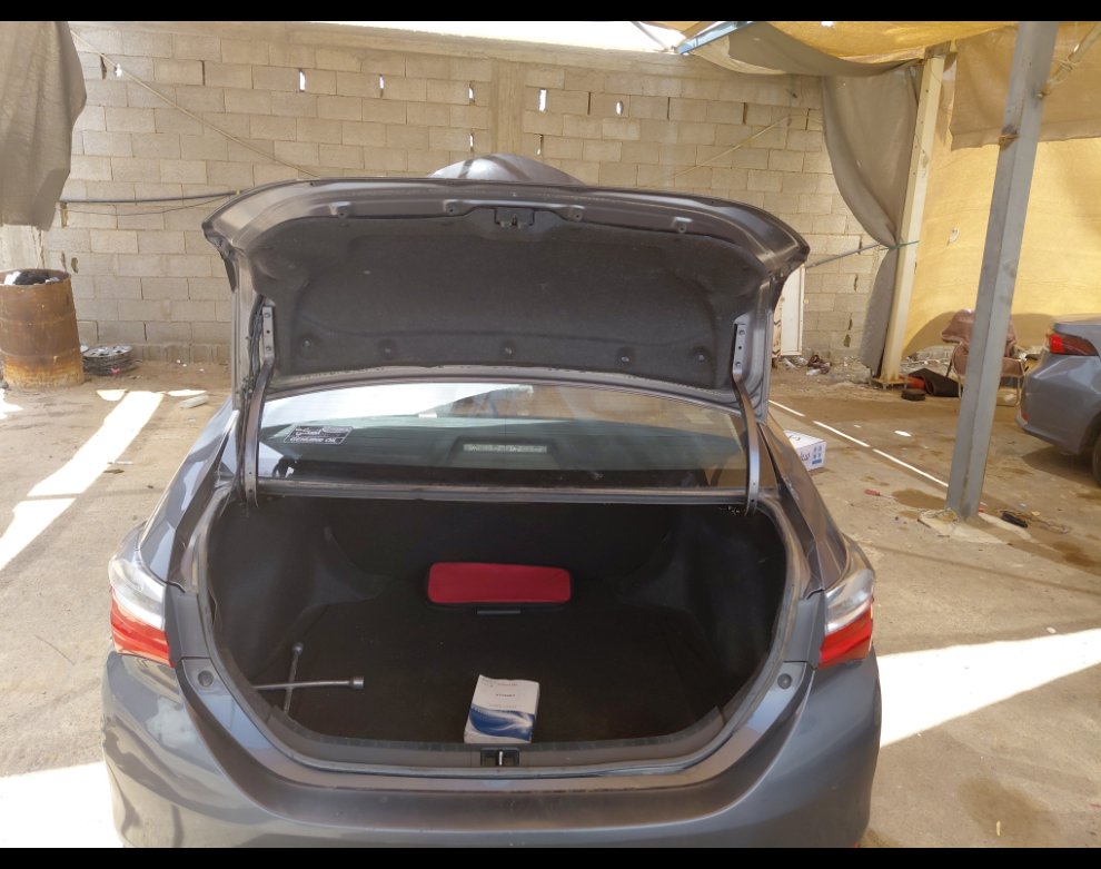 تويوتا كورولا  2019 image