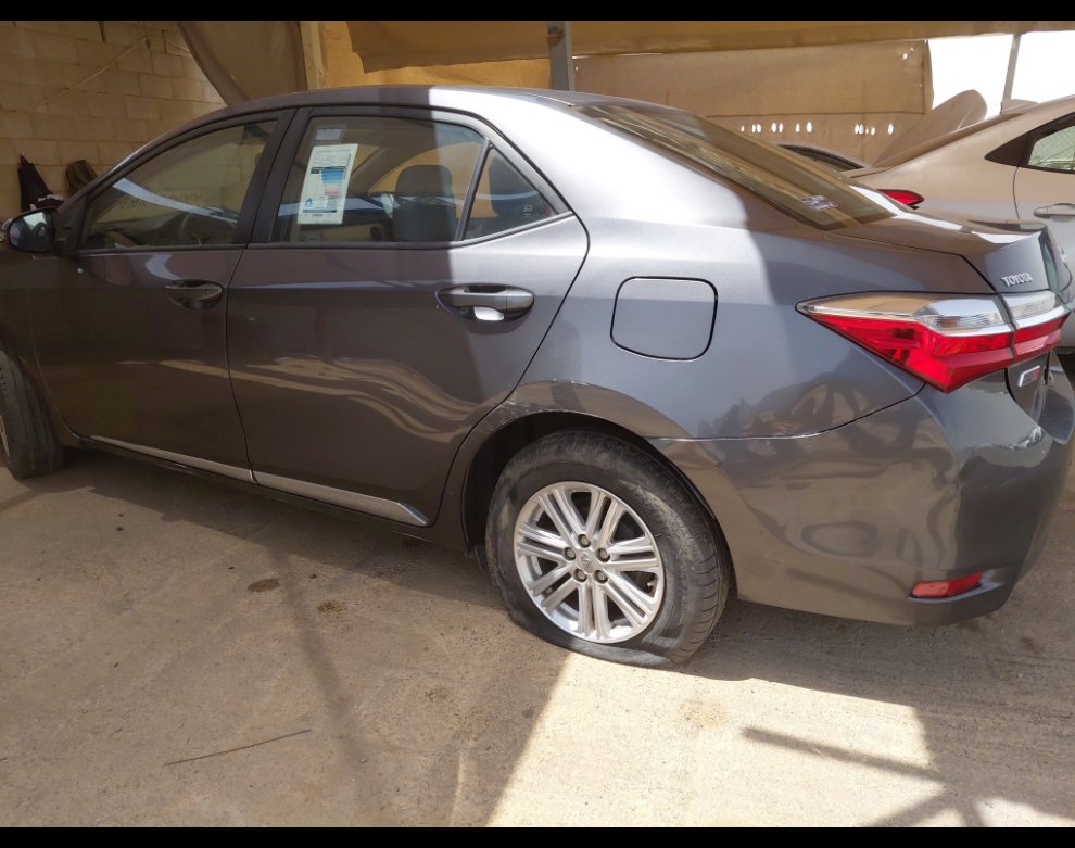 تويوتا كورولا  2019 image