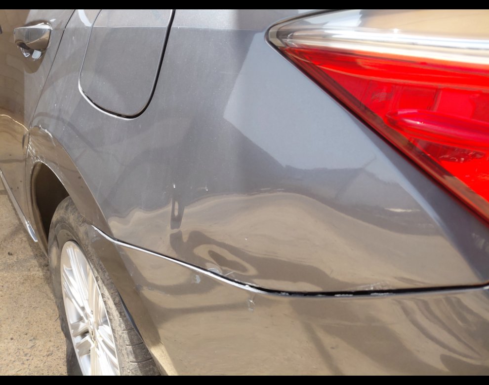 تويوتا كورولا  2019 image