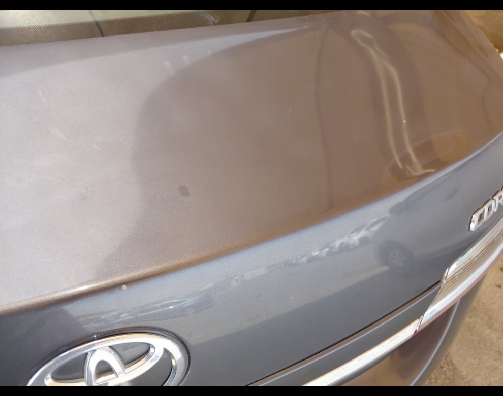 تويوتا كورولا  2019 image