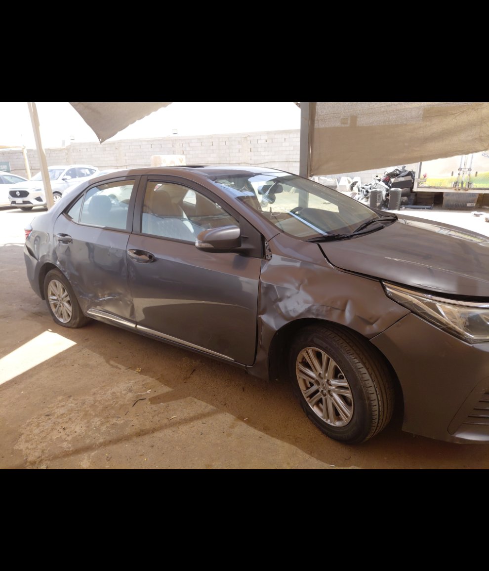 تويوتا كورولا  2019 image