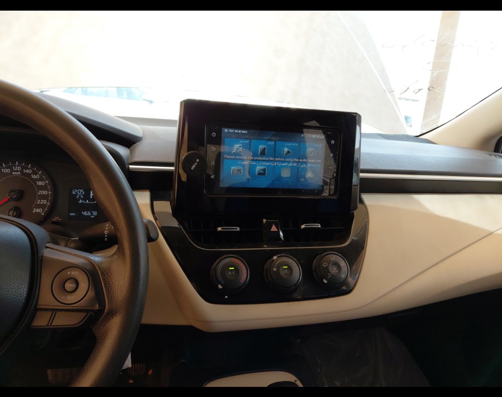 تويوتا كورولا  2024 image