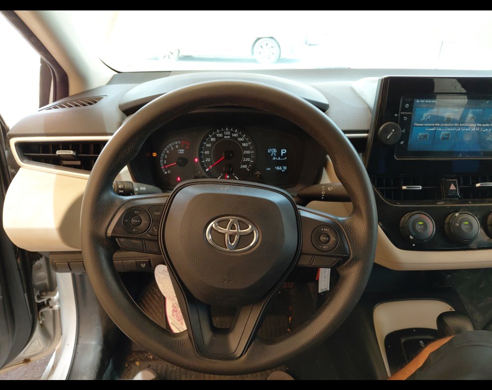 تويوتا كورولا  2024 image