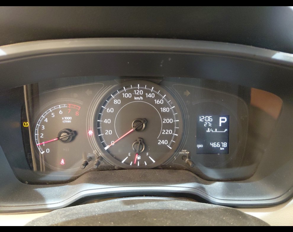 تويوتا كورولا  2024 image