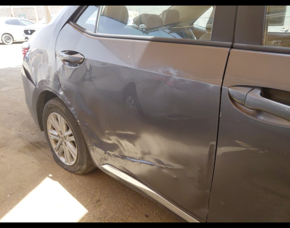 تويوتا كورولا  2019 image