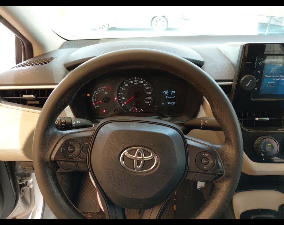 تويوتا كورولا  2024 image