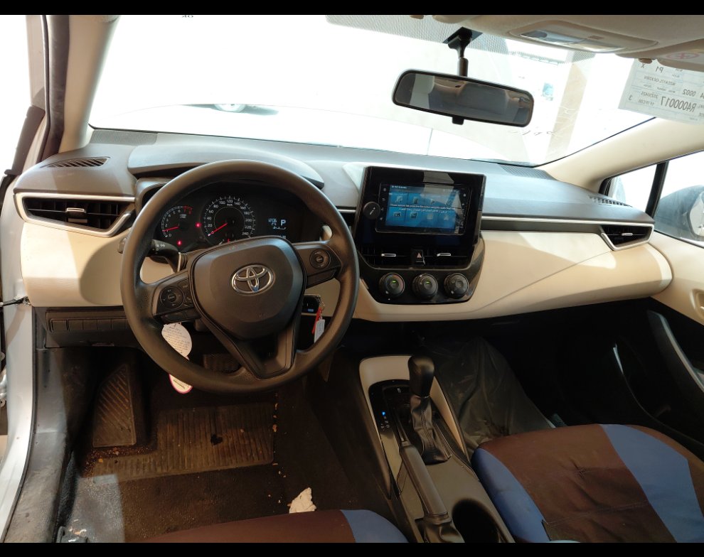 تويوتا كورولا  2024 image