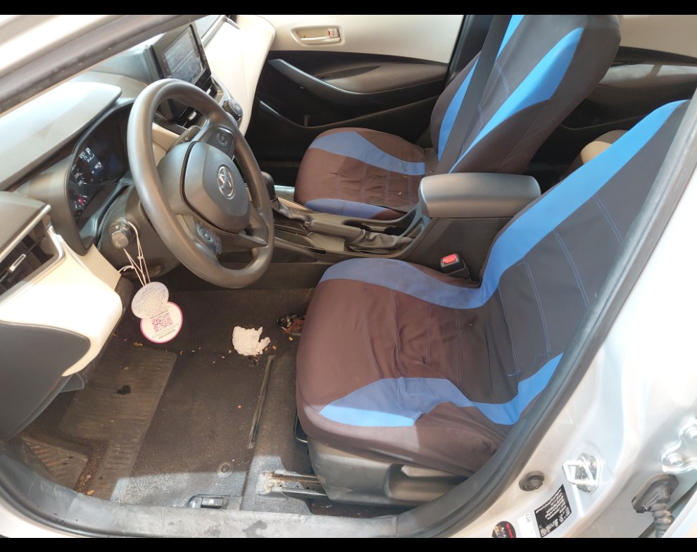 تويوتا كورولا  2024 image