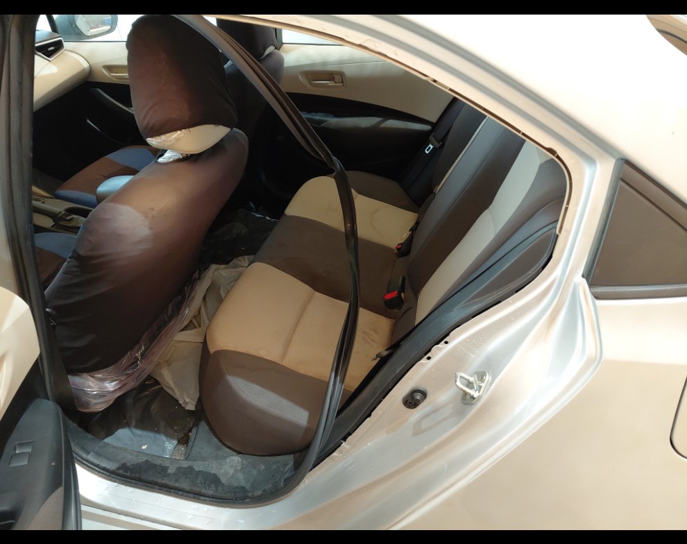 تويوتا كورولا  2024 image