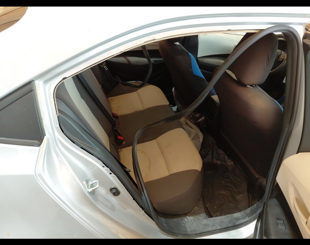 تويوتا كورولا  2024 image