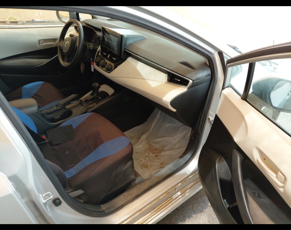 تويوتا كورولا  2024 image