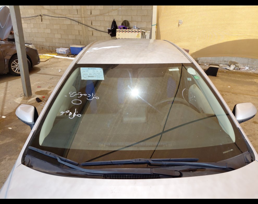 تويوتا كورولا  2024 image