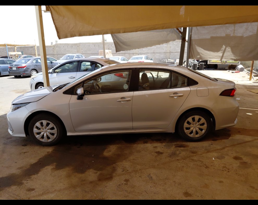 تويوتا كورولا  2024 image