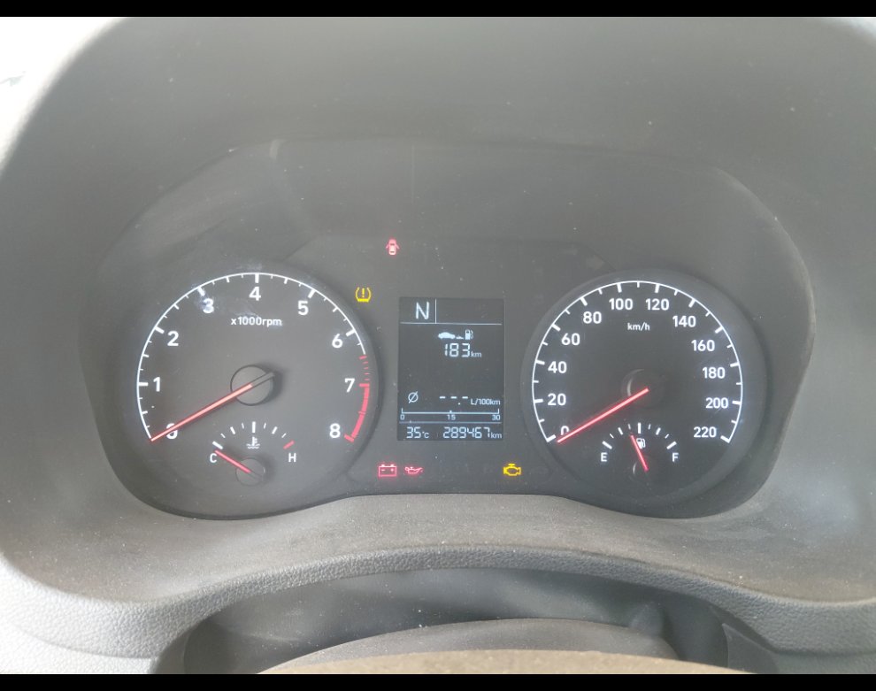 هيونداي أكسنت  2019 image