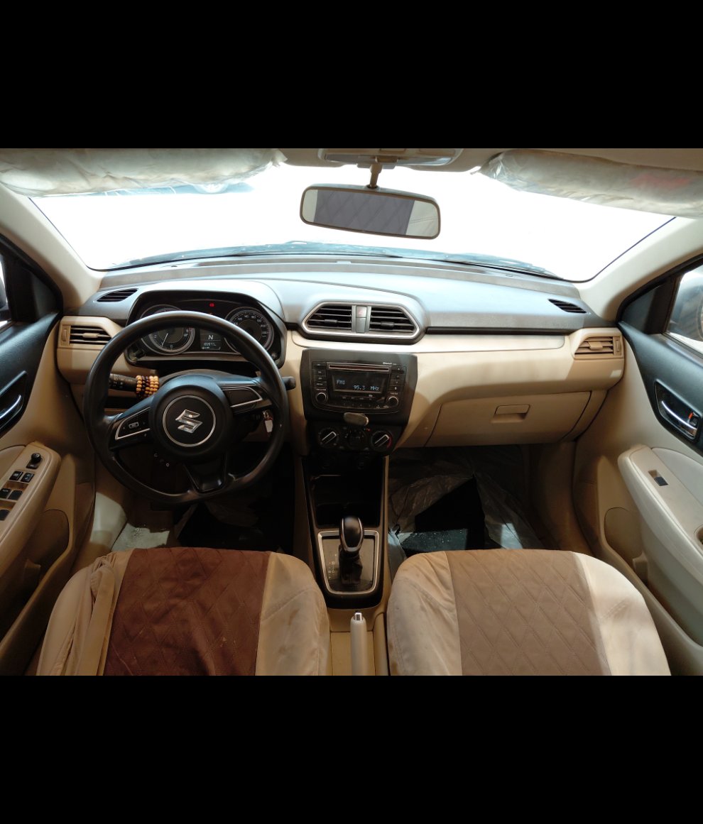 Suzuki DZIRE  2023 image