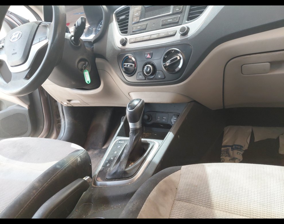 هيونداي أكسنت  2019 image