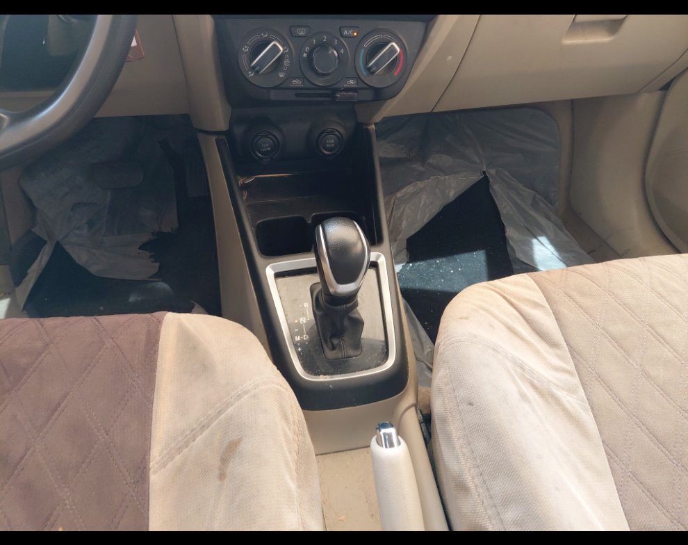 Suzuki DZIRE  2023 image