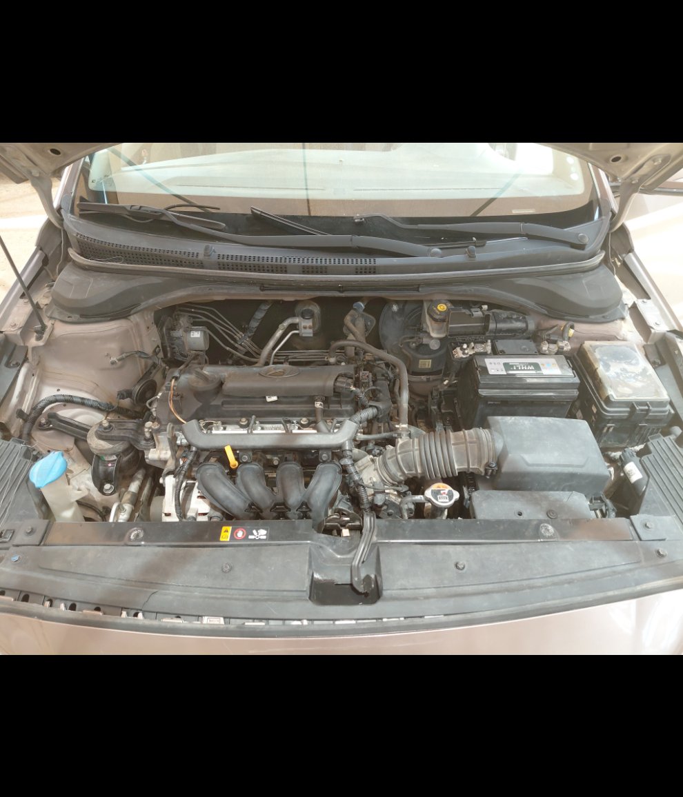 هيونداي أكسنت  2019 image