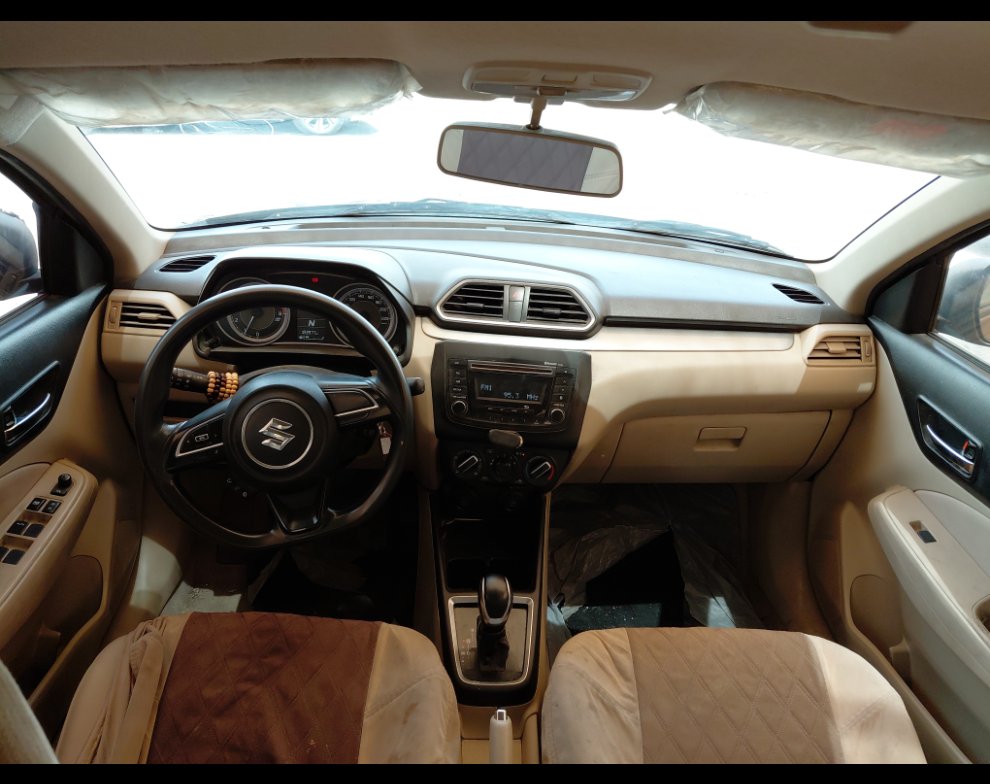 Suzuki DZIRE  2023 image