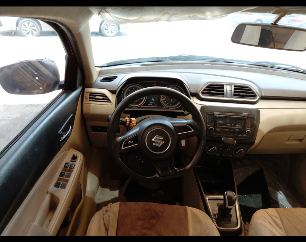 Suzuki DZIRE  2023 image