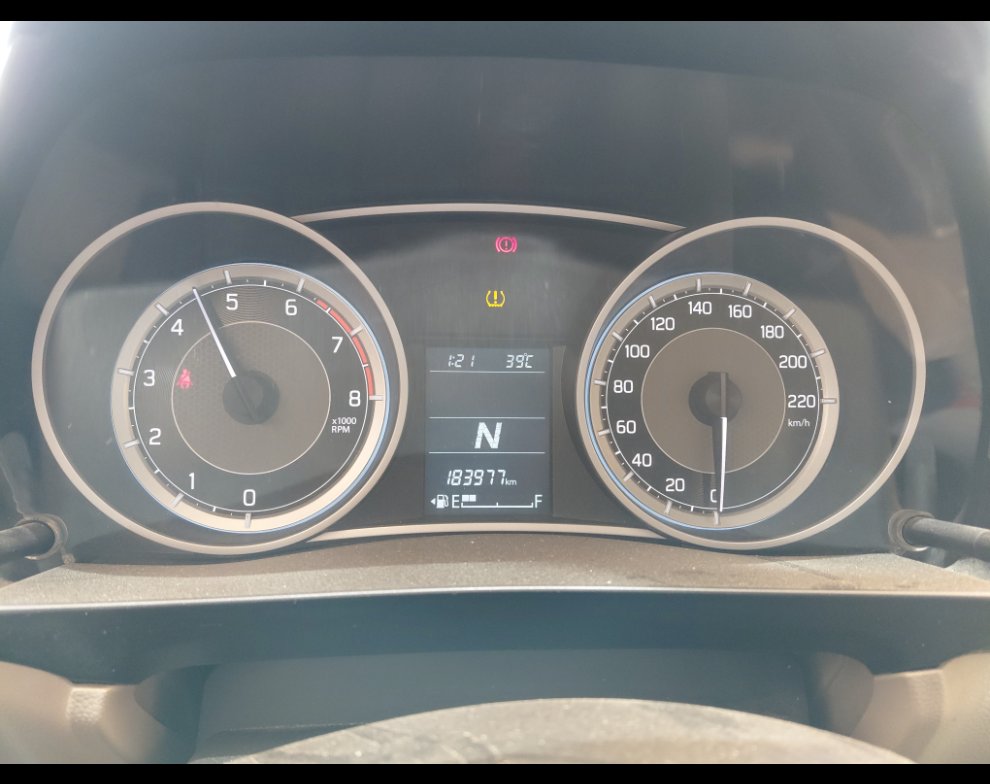 Suzuki DZIRE  2023 image