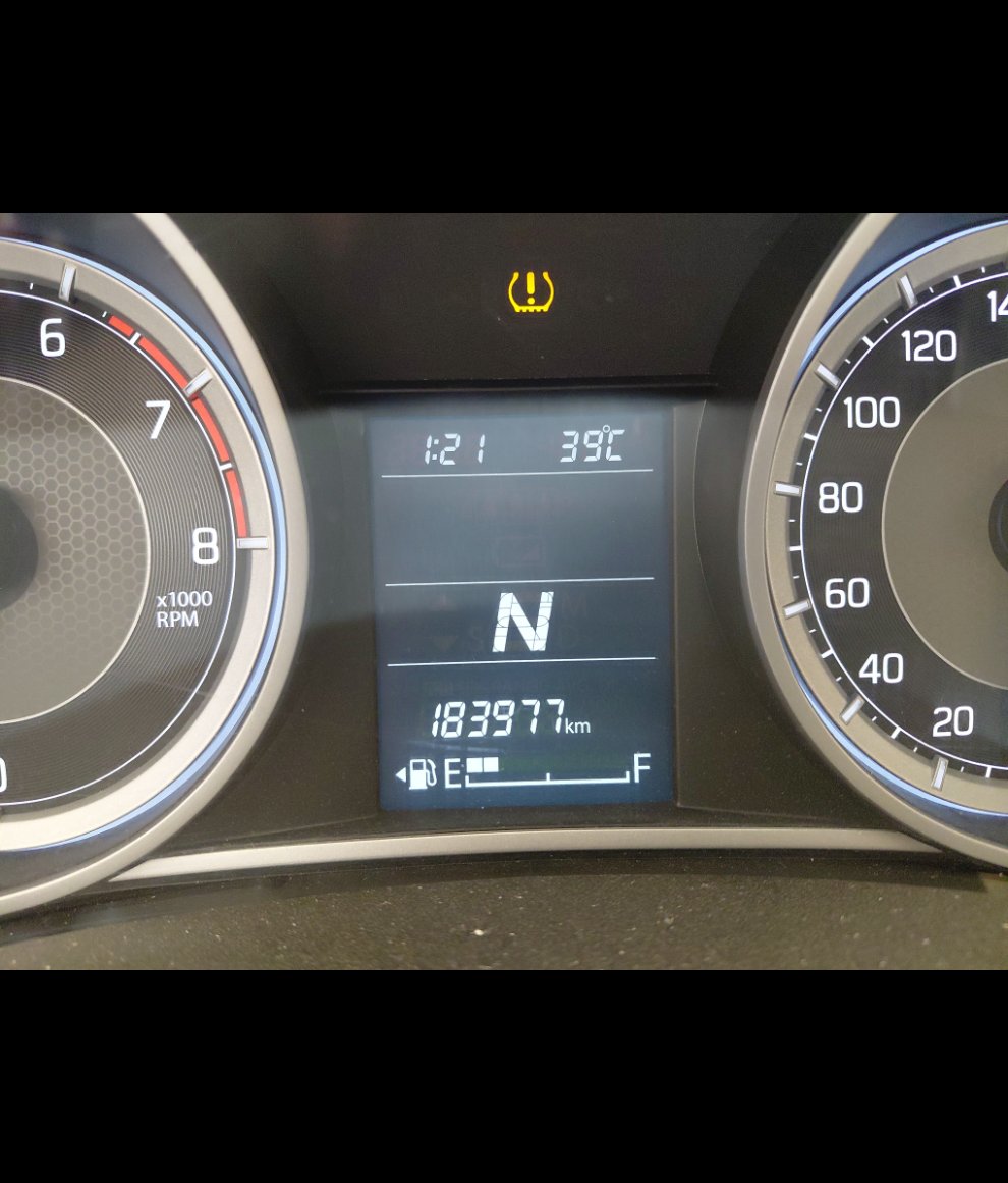 Suzuki DZIRE  2023 image