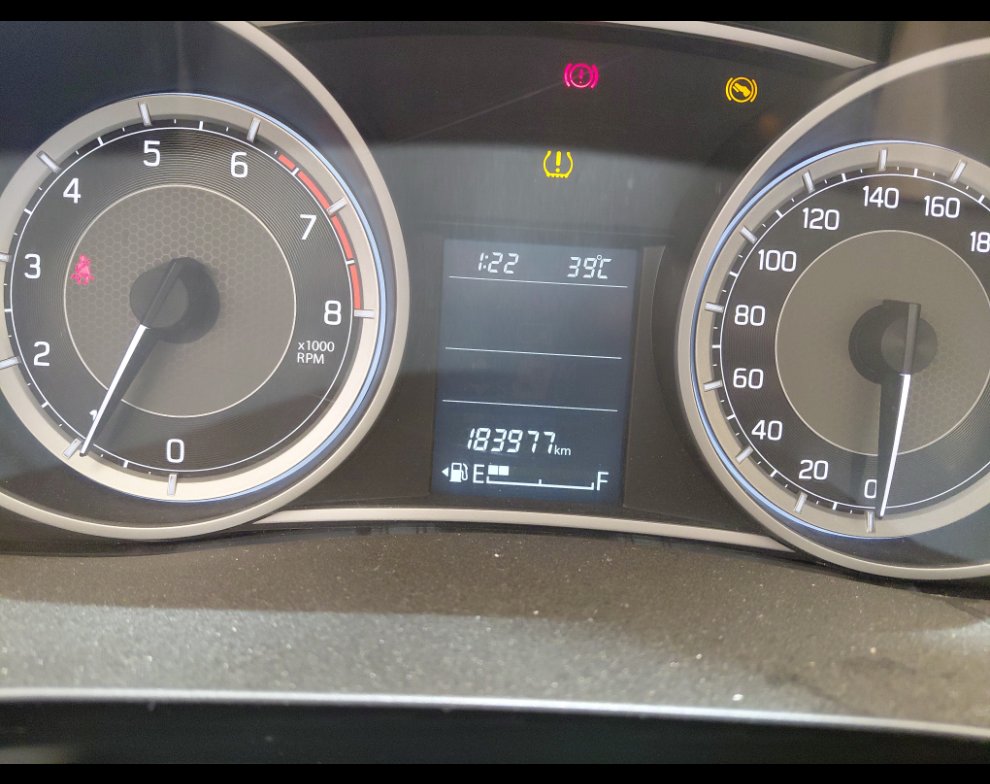 Suzuki DZIRE  2023 image