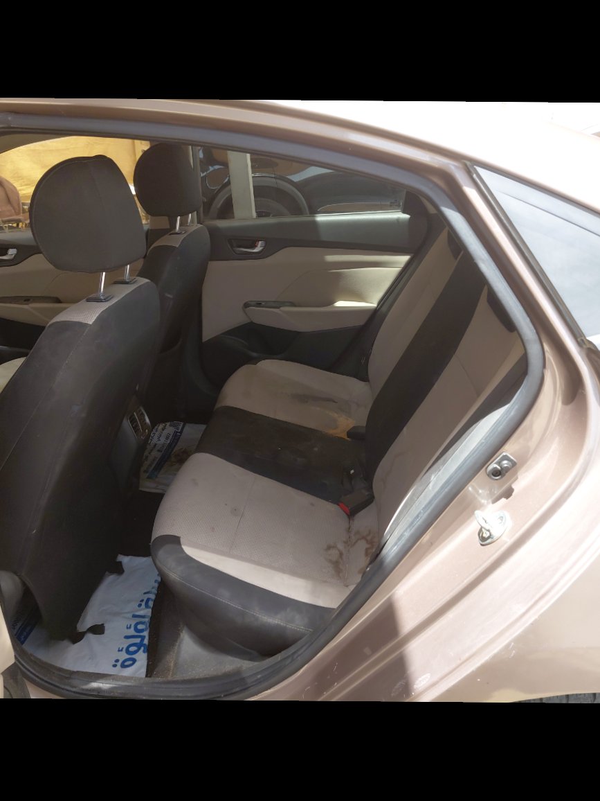 هيونداي أكسنت  2019 image