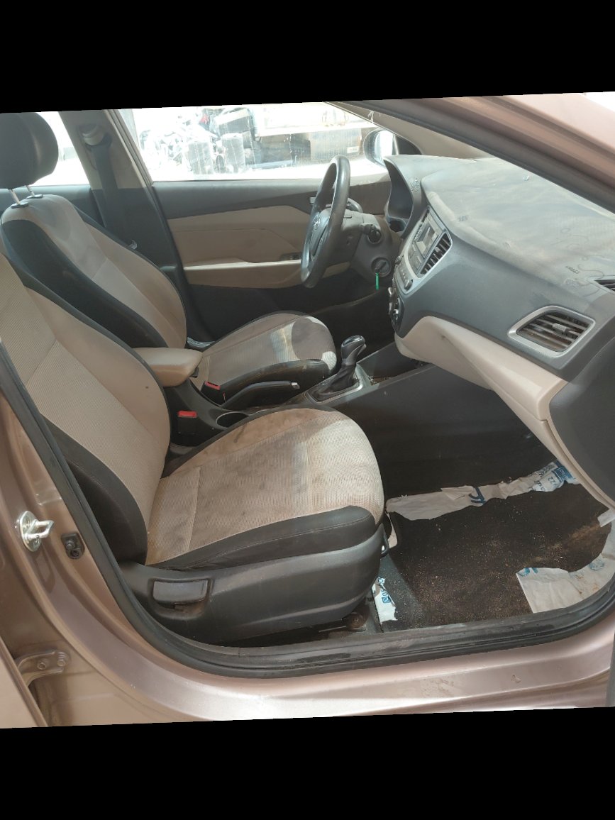 هيونداي أكسنت  2019 image