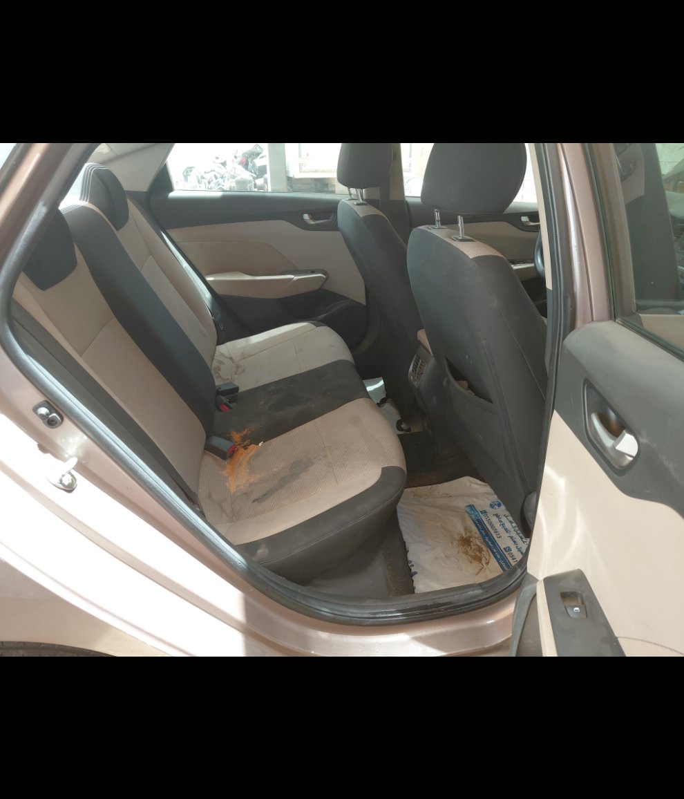 هيونداي أكسنت  2019 image