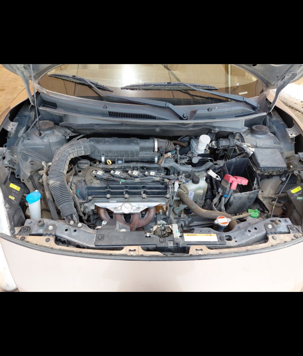 Suzuki DZIRE  2023 image