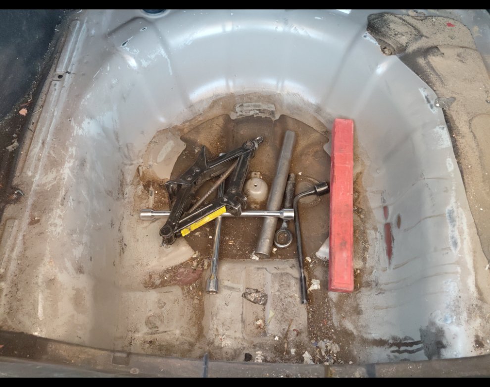 هيونداي أكسنت  2019 image