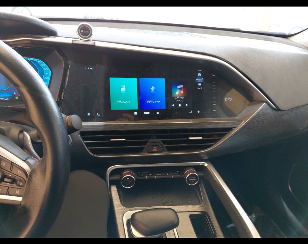 جيلي توجيلا  2023 image