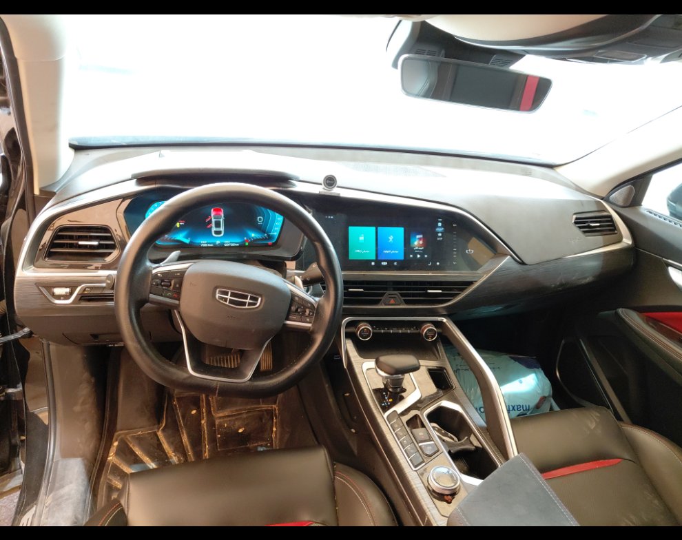 جيلي توجيلا  2023 image