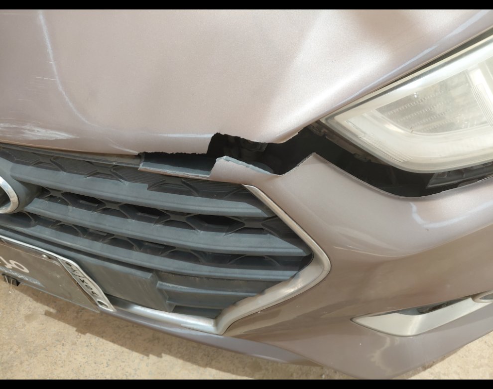 هيونداي أكسنت  2019 image