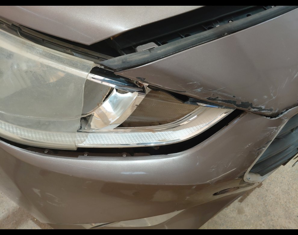 هيونداي أكسنت  2019 image