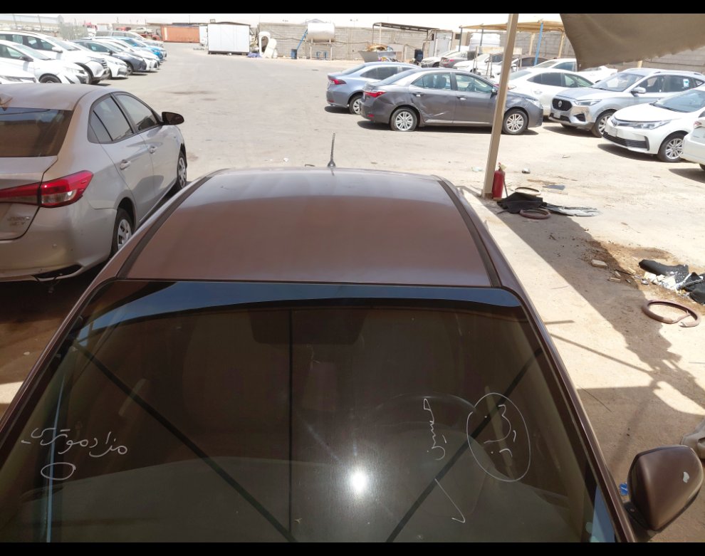 هيونداي أكسنت  2019 image