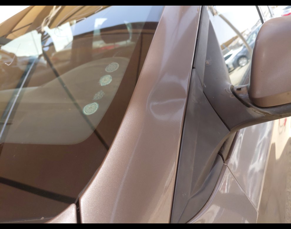 هيونداي أكسنت  2019 image