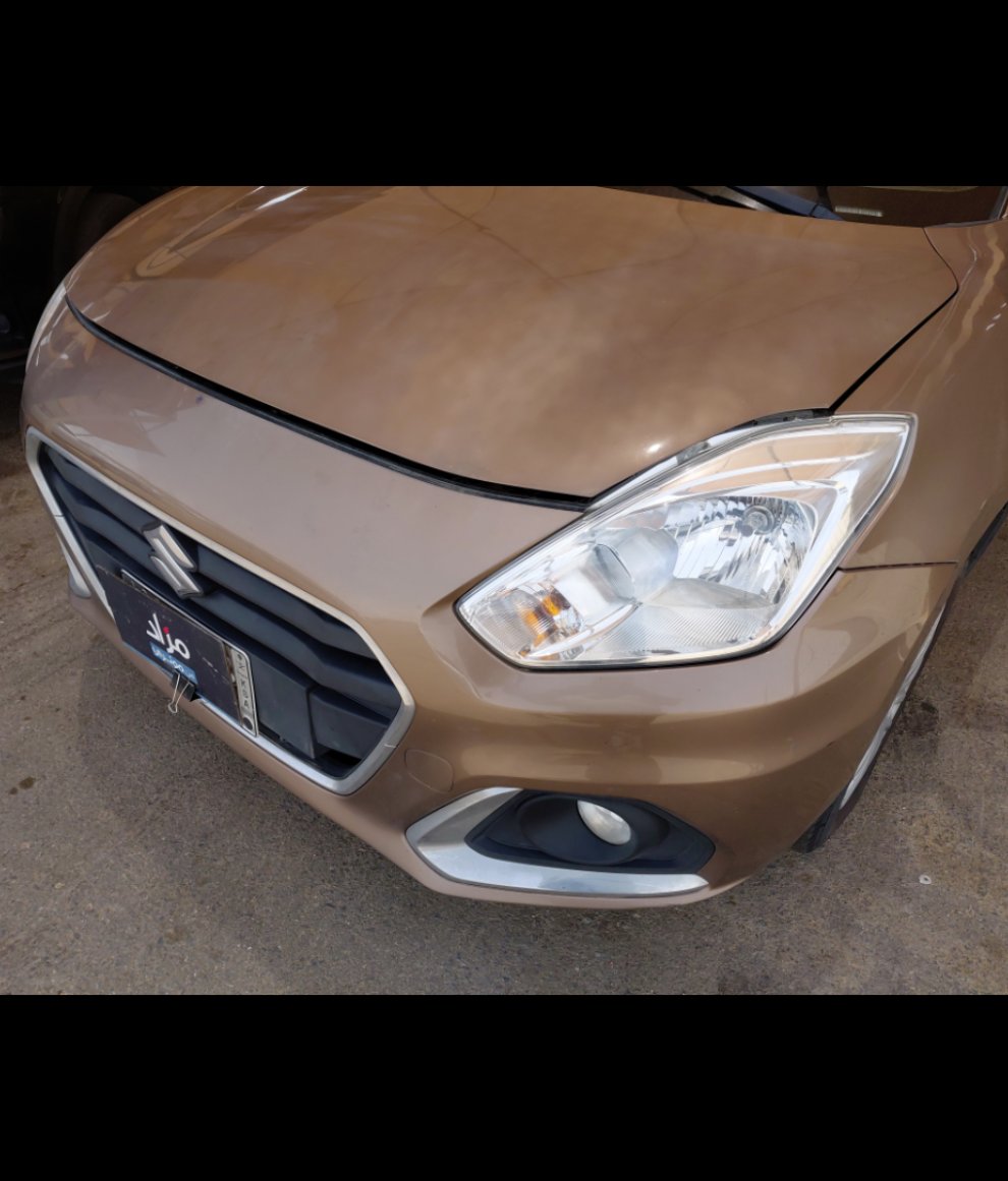 Suzuki DZIRE  2023 image