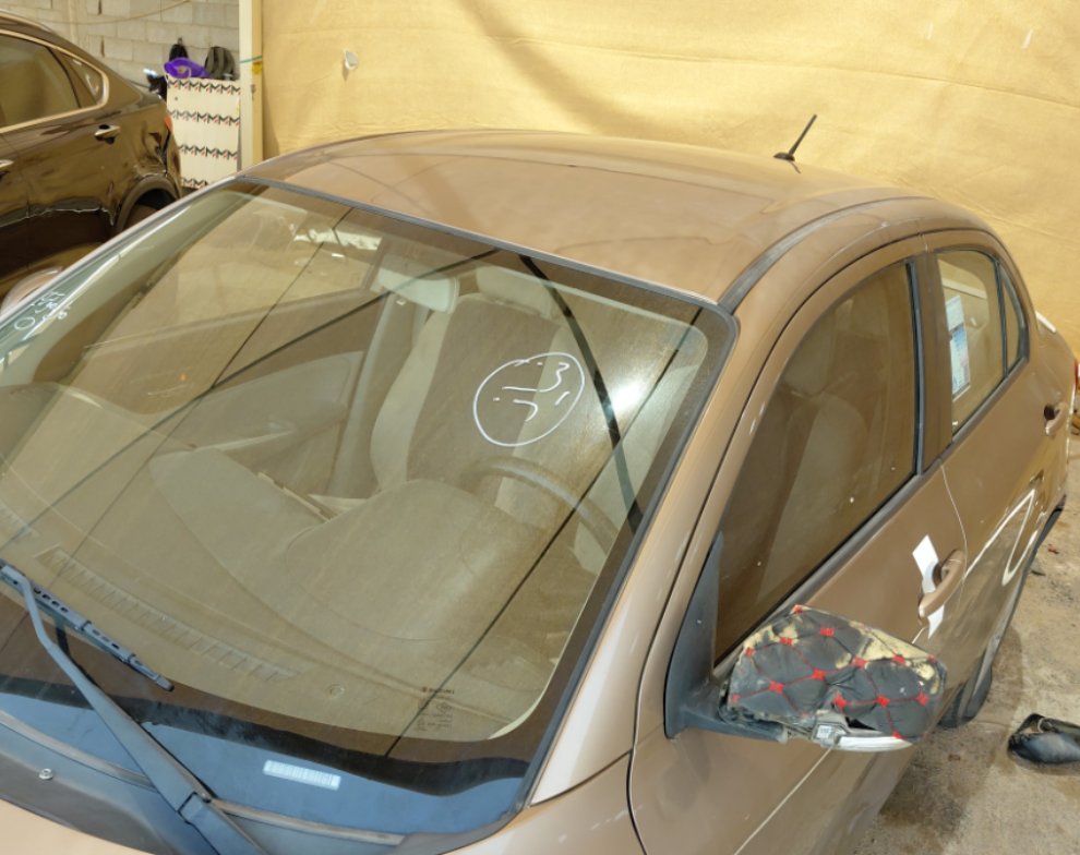 Suzuki DZIRE  2023 image