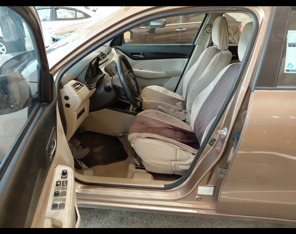 Suzuki DZIRE  2023 image